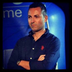 Alessandro Milza